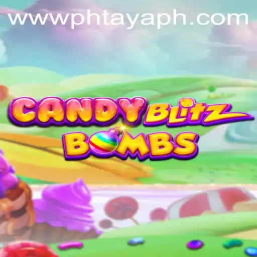 CandyBlitzBombs: The Explosive New Gaming Sensation