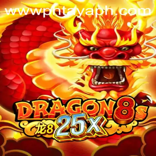 Exploring Dragon8s25x: A Modern Gaming Revolution with PHtaya Influence