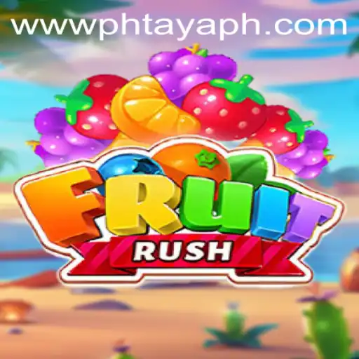 Dive into the Exciting World of FruitRush: A Game of Speed and Strategy