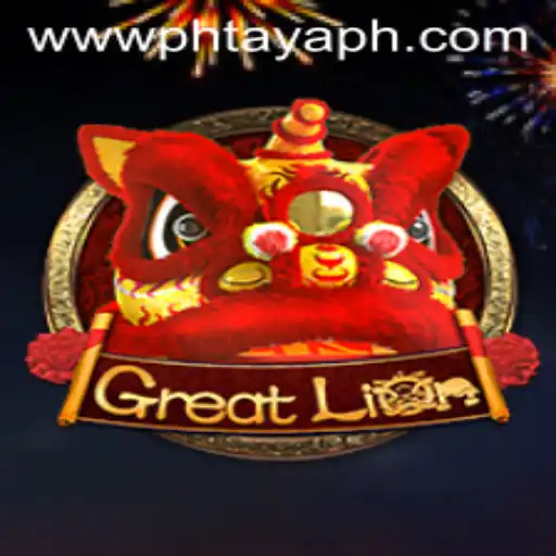 Unleashing the Adventure in GreatLion: Discover the Wild World of PHtaya