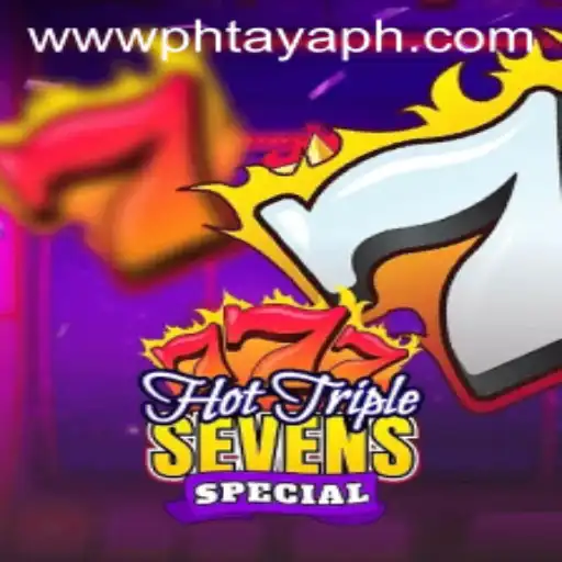 Exploring HotTripleSevensSpecial: The Thrill of the Reels in PHtaya
