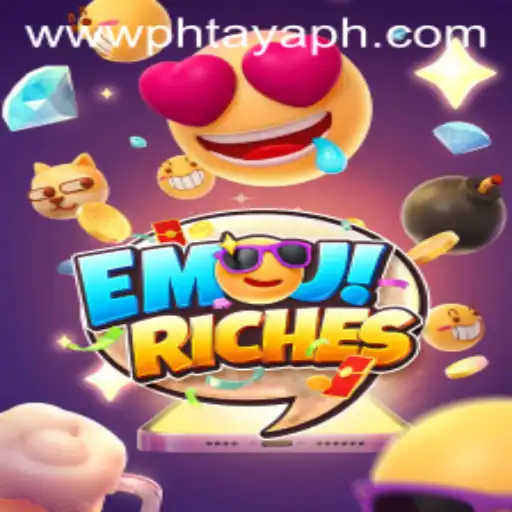 Exploring EmojiRiches: A Journey into the Vibrant World of Digital Gaming