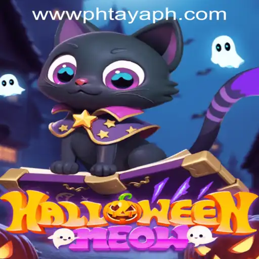 Discover the Enchanting World of HalloweenMeow and the Mystical PHtaya