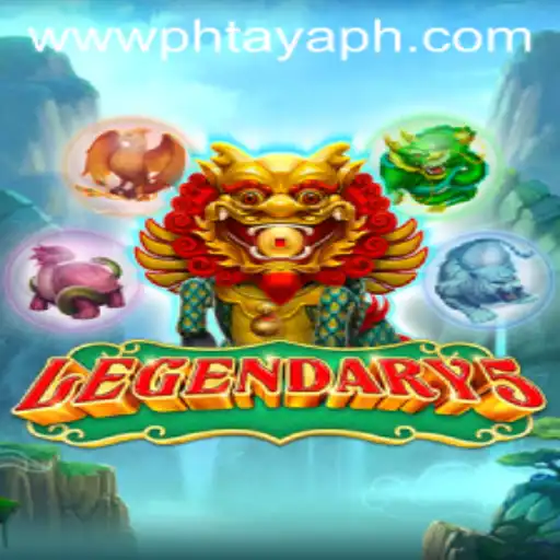 Discover the Enchanting World of Legendary5: An Epic Adventure Awaits