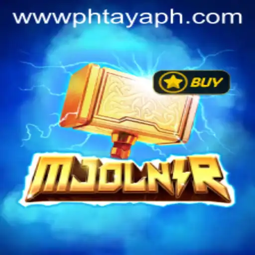 Mjolnir: The Emergent Game of Strategy and Myth