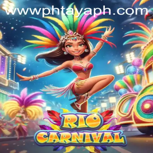 Explore the Vibrant World of RioCarnival: A Game Like No Other