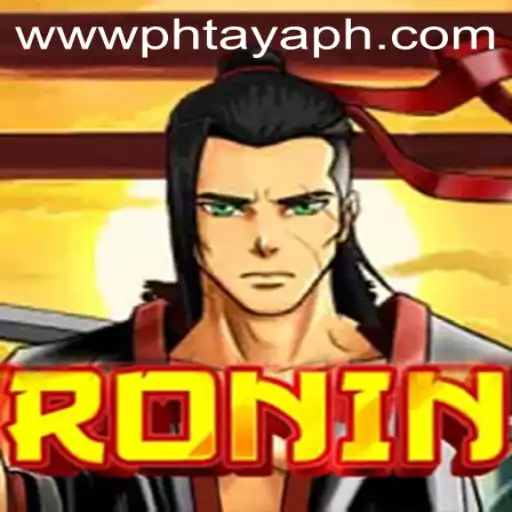 Ronin: PHtaya - A Unique Journey Through Tradition and Strategy