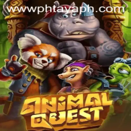 Unveiling AnimalQuest: Dive into the PHtaya Wild