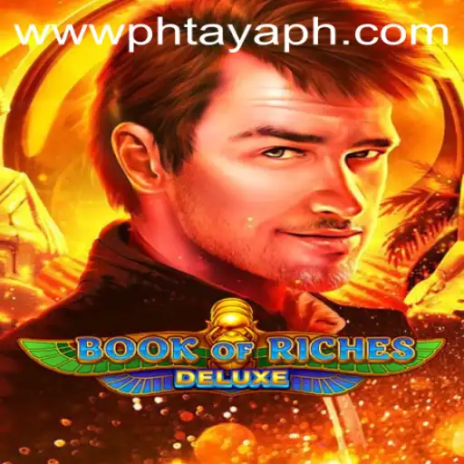 Exploring the Thrilling World of Book of Riches Deluxe with PHtaya