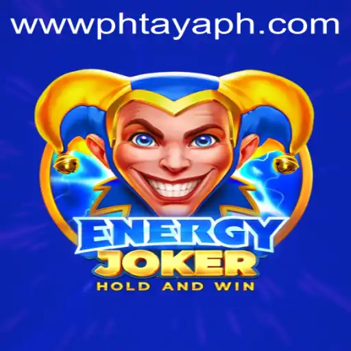 Exploring the Exciting World of EnergyJoker: The Game that Energizes PHtaya