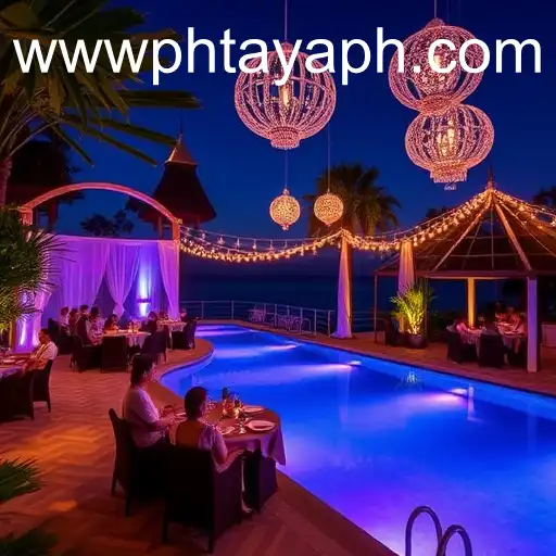 Exclusive Events in PHtaya: A Portal to Unmatched Experiences
