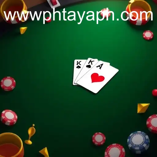Unraveling the Enigma of Online Baccarat: A Focus on PHtaya