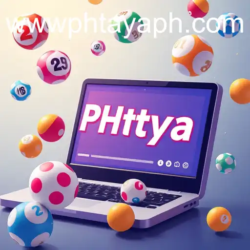 Delving into Online Lottery: The Role of PHtaya