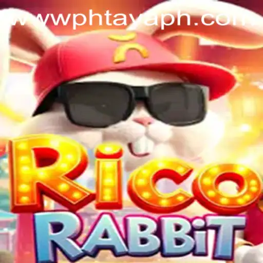Discover the Exciting World of RicoRabbit: A Unique Gaming Experience with PHtaya