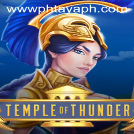 TempleofThunder: Exploring the Mystical Adventure of PHtaya