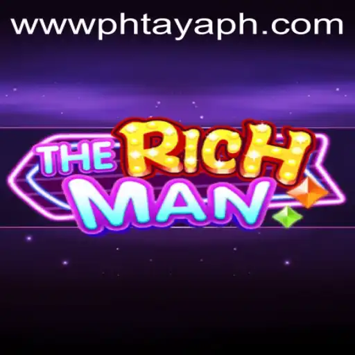 TheRichMan: Dive into the World of Wealth and Strategy with PHtaya