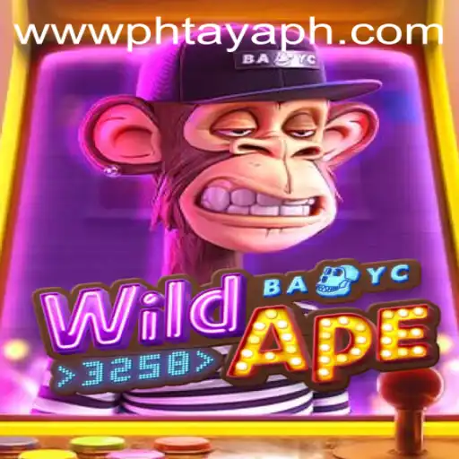 WildApe3258: An Immersive Gaming Experience