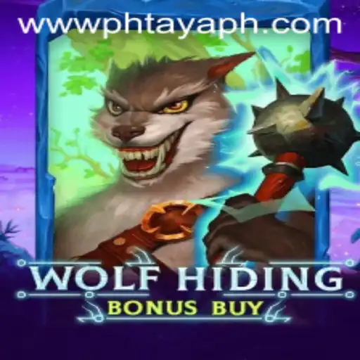 Exploring the Thrills of WolfHidingBonusBuy: A Digital Adventure