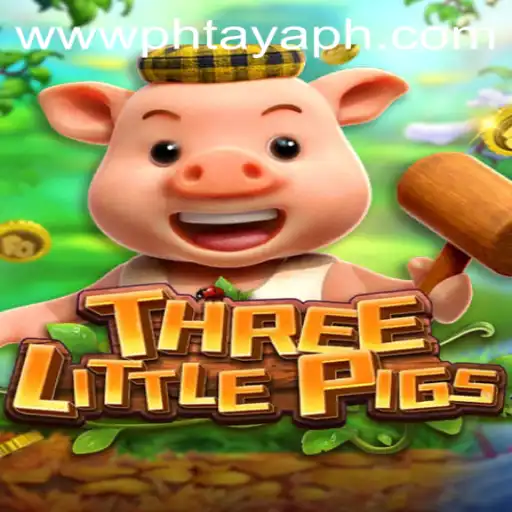 The Captivating World of THREELITTLEPIGS and the Strategy of PHtaya