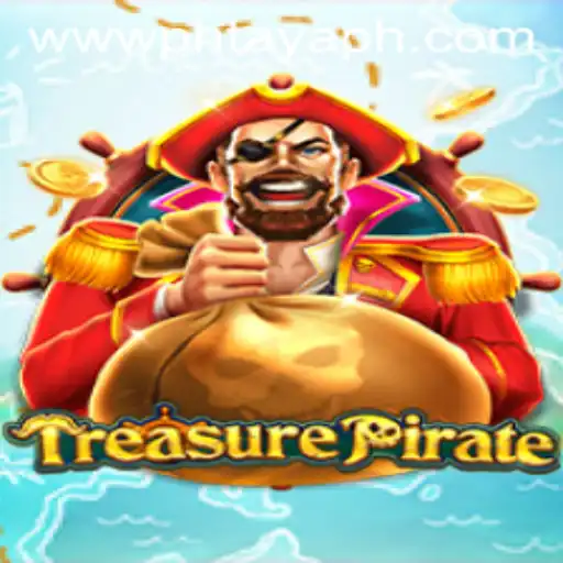 Embark on a Thrilling Adventure with TreasurePirate: Uncover the Secrets of PHtaya