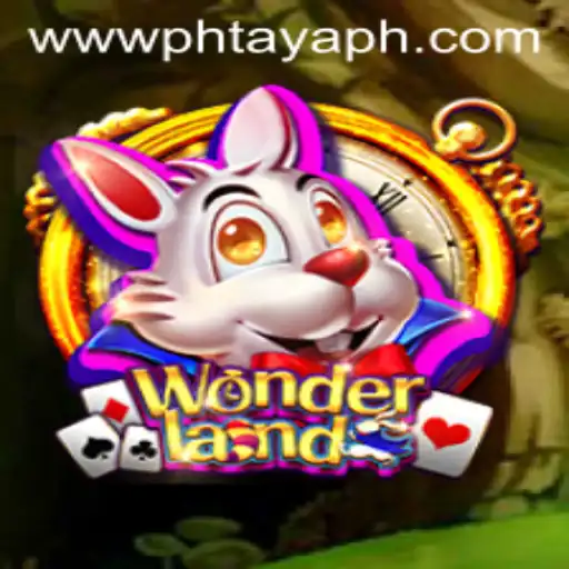 Exploring Wonderland: A Deep Dive into the Enchanting Game and the Mystery of PHtaya