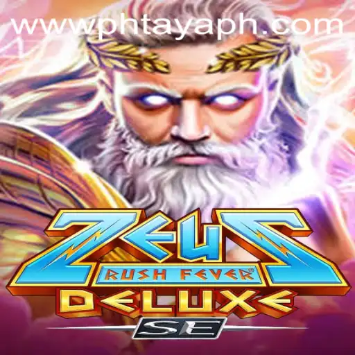 Master the Epic Adventure of ZeusRushFeverDeluxeSE with PHtaya Elements